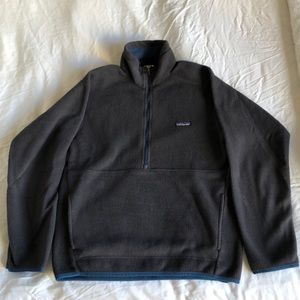 Patagonia fleece